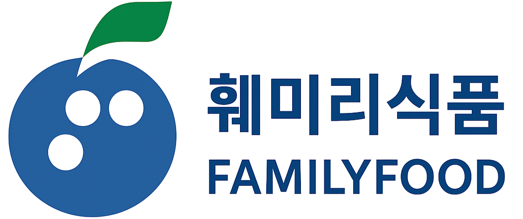 Family Foods Logo